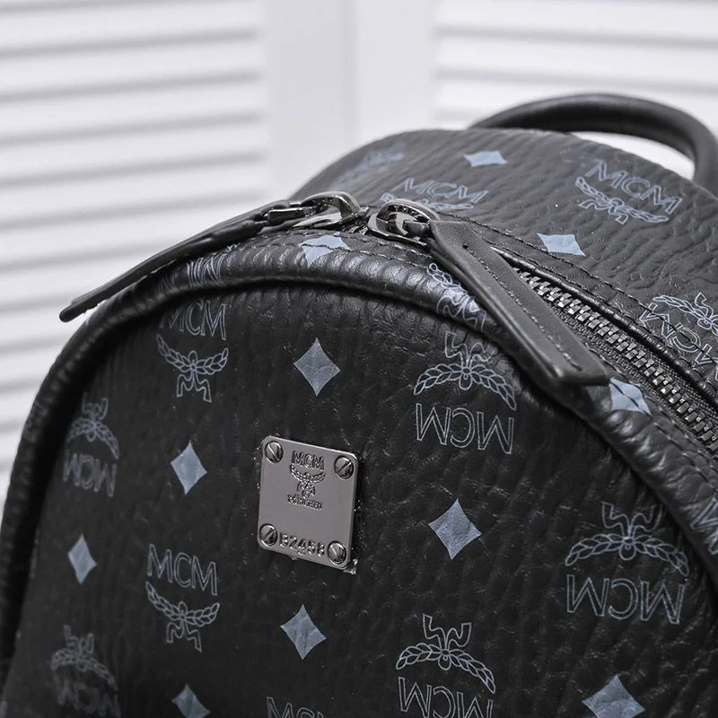 最高級 MCM リュック バックパックコピー MMK mct72787